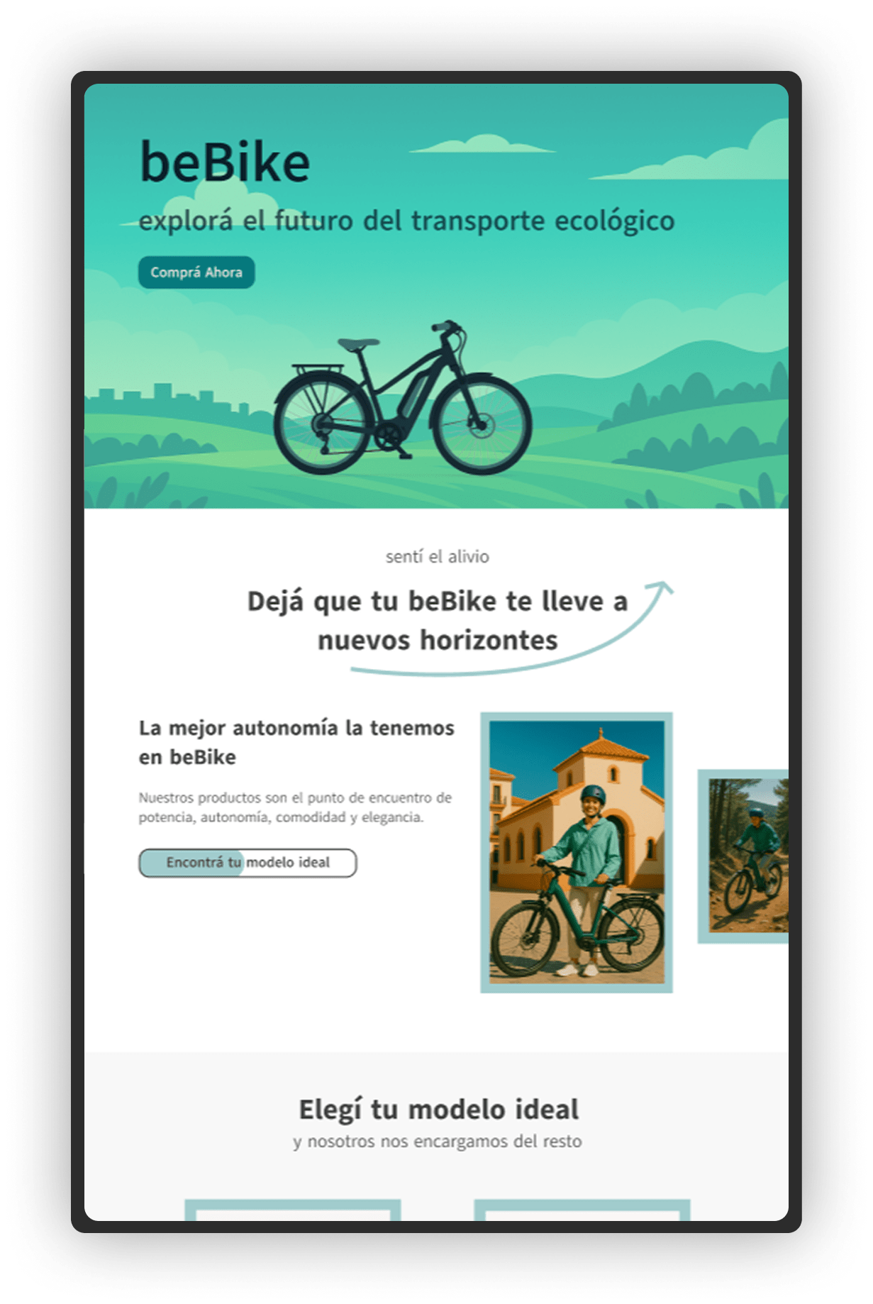 bebike