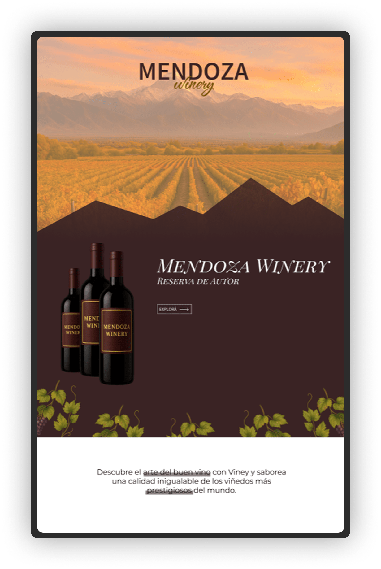 mendozawinery